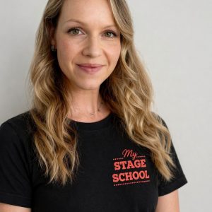 Rachel Arnold
