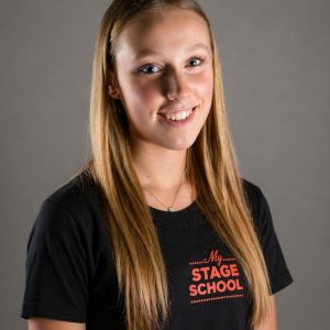 Lilly Rees