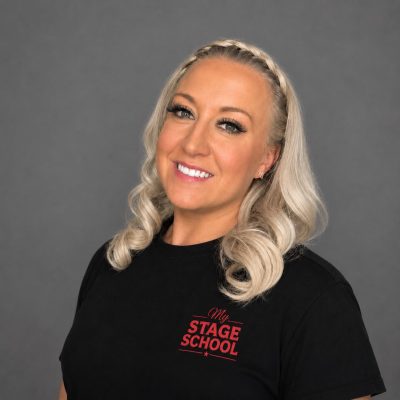 Sian Whinfrey